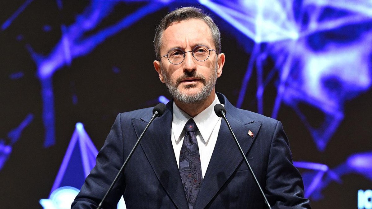 İletişim Başkanı Fahrettin Altun’dan ’28 Şubat’ paylaşımı