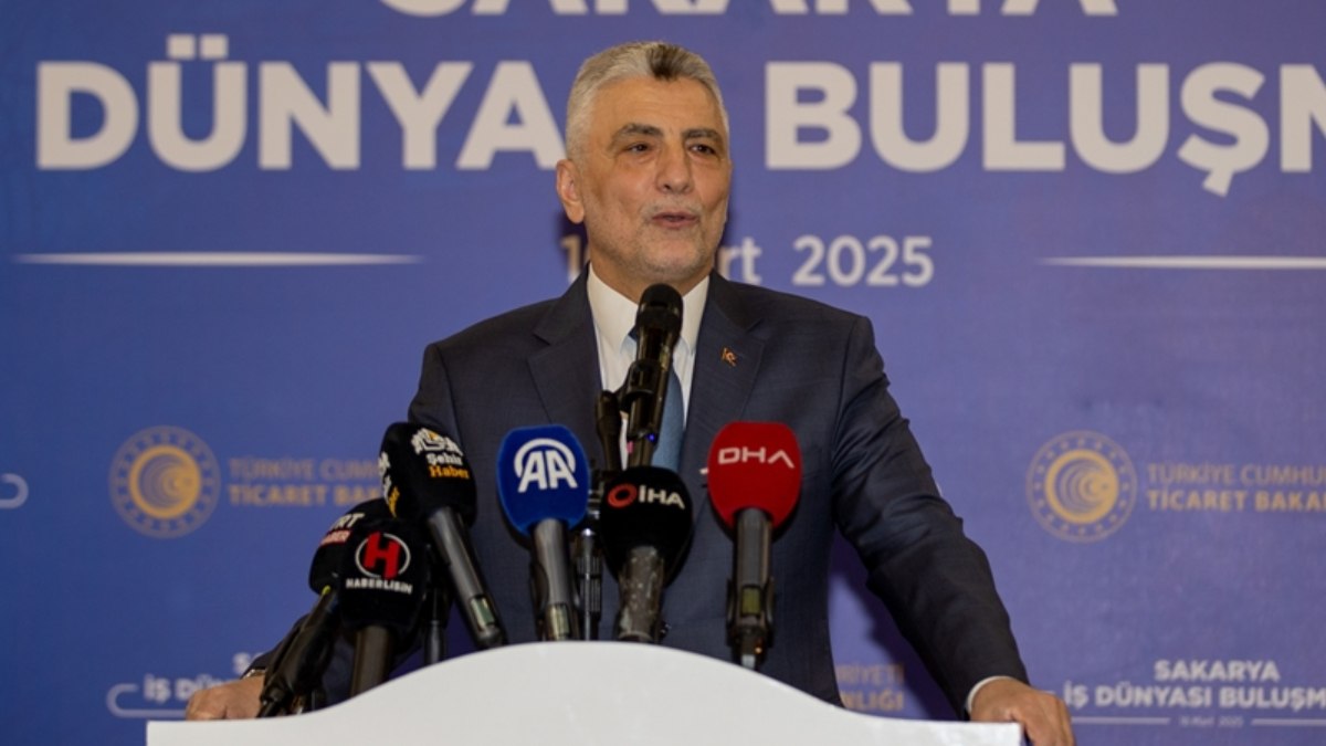 Ömer Bolat: 2026’da bütçe açısından daha bir rahatlama olacak