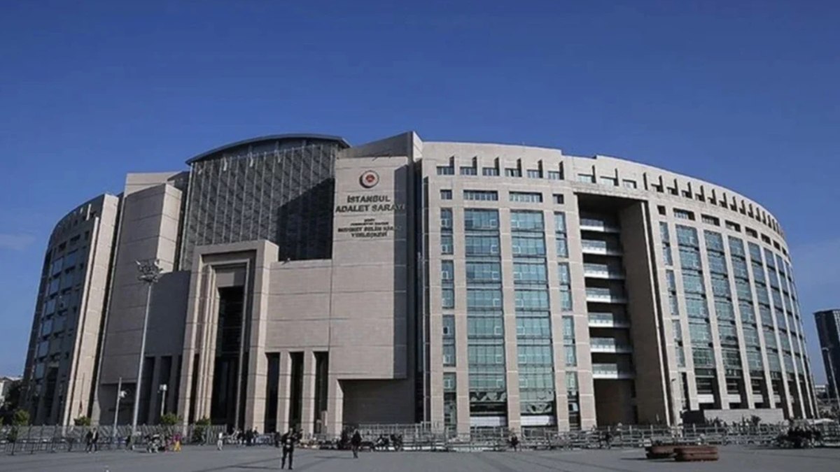 Belediyelere yönelik terör davası: 25 şüpheli için iddianame hazırlandı