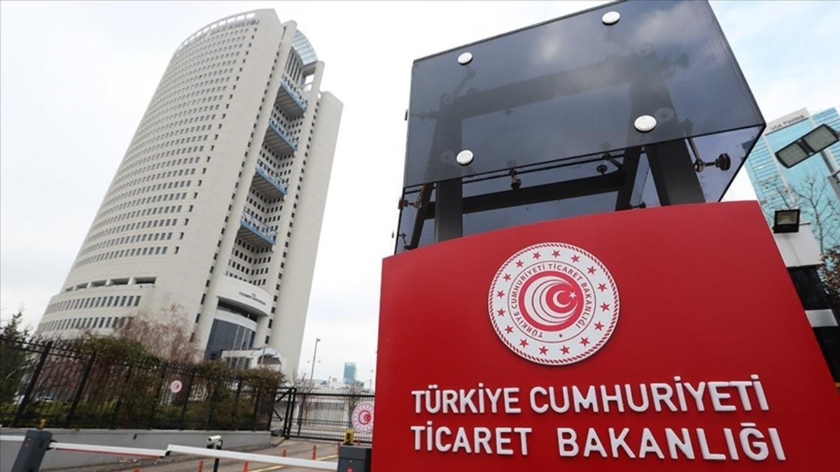 Ticaret Bakanlığı’ndan deprem fırsatçılarına 14.5 milyon TL ceza